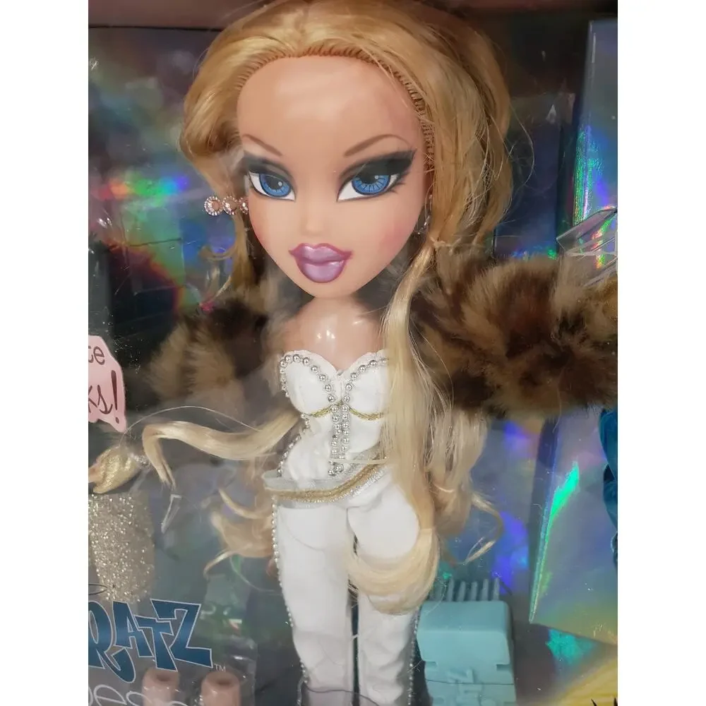 Bratz brand new
